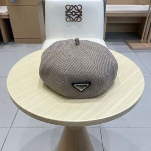 Prada women's hat